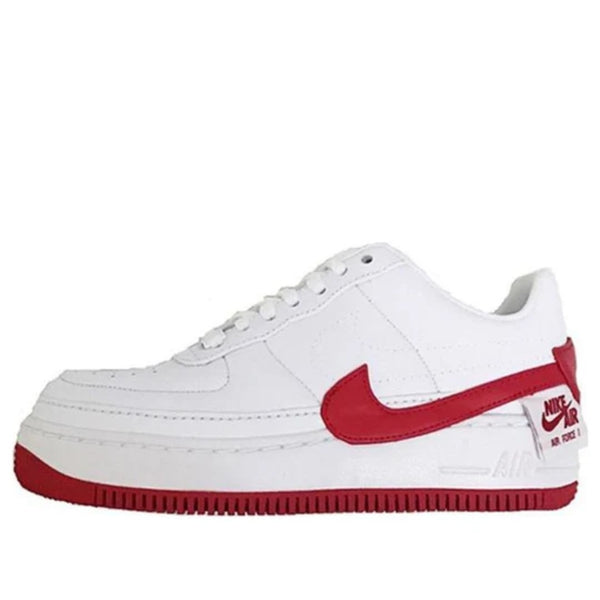 Giày Nike Air Force 1 Jester ‘University Red’ AO1220-106