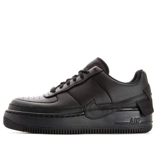 Giày Nike Air Force 1 Jester XX ‘Black’ AO1220-001