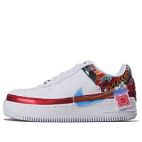 Giày Nike Air Force 1 Jester XX ‘FIBA 2019’ China Exclusive CK5738-191