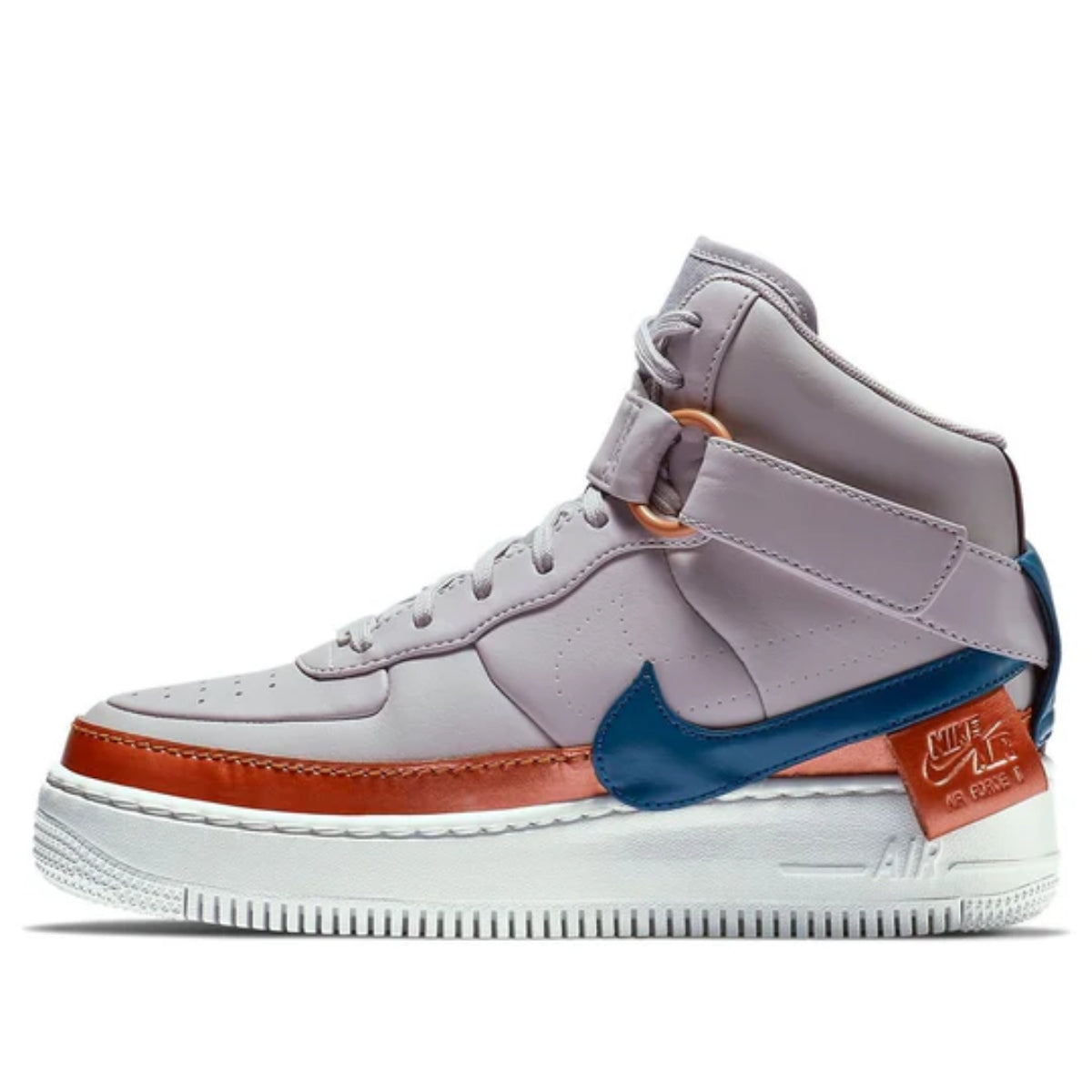 Giày Nike Air Force 1 Jester XX High ‘Violet Ash’ AR0625-500