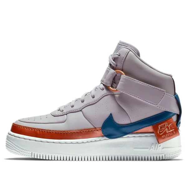 Giày Nike Air Force 1 Jester XX High ‘Violet Ash’ AR0625-500