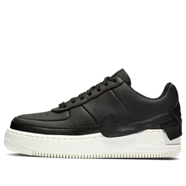 Giày Nike Air Force 1 Jester XX Premium ‘Black’ AV3515-001