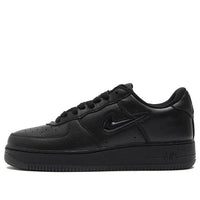 Giày Nike Air Force 1 Jewel ‘Color of the Month – Black’ FN5924-001