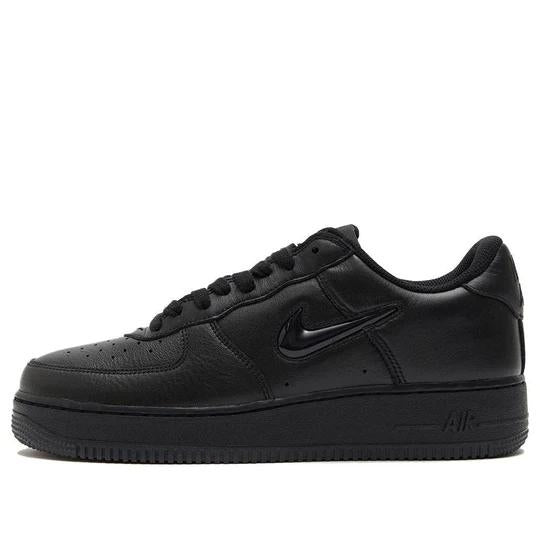Giày Nike Air Force 1 Jewel ‘Color of the Month – Black’ FN5924-001