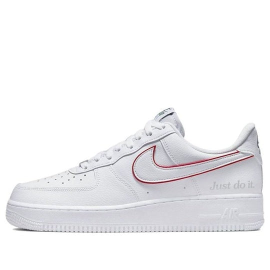Giày Nike Air Force 1 ‘Just Do It’ DQ0791-100