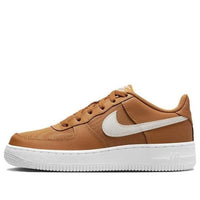 Giày Nike Air Force 1 LV8 2 ‘Monarch Canvas’ (GS) DX1656-800