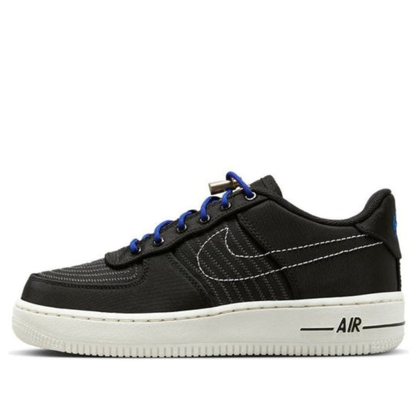 Giày Nike Air Force 1 LV8 3 GS ‘Moving Company – Black’ DV1622-001