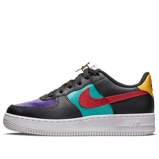 Giày Nike Air Force 1 LV8 EMB ‘NBA WNBA’ (GS) DN4178-001