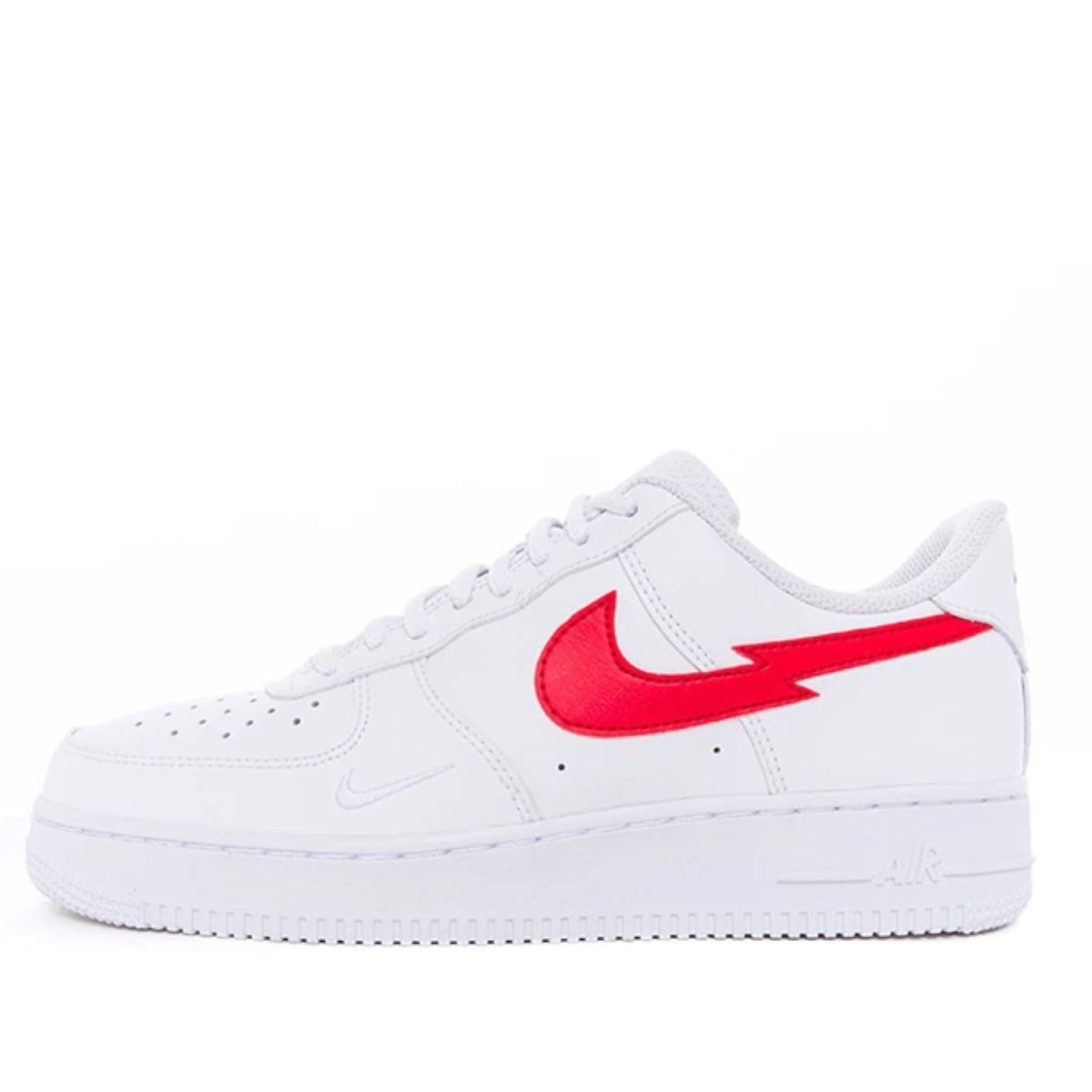 Giày Nike Air Force 1 LV8 ‘Euro Tour’ CW7577-100