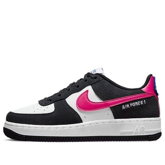 Giày Nike Air Force 1 LV8 GS ‘Athletic Club – Black Pink Prime’ DH9597-003