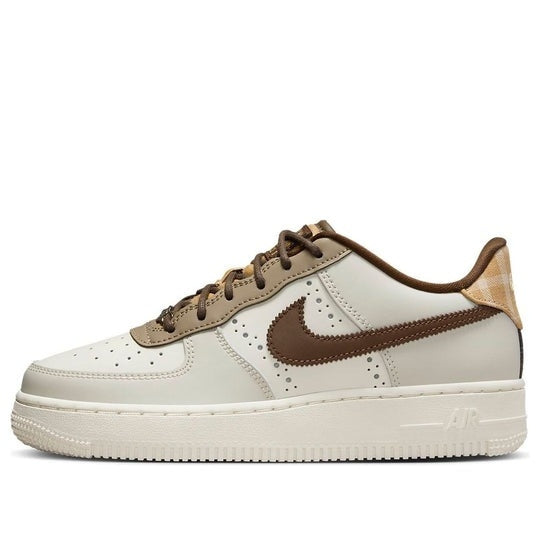 Giày Nike Air Force 1 LV8 GS ‘Brogue’ FV3702-121