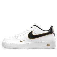 Giày Nike Air Force 1 LV8 ‘White Metallic Gold’ (GS) DM3322-100