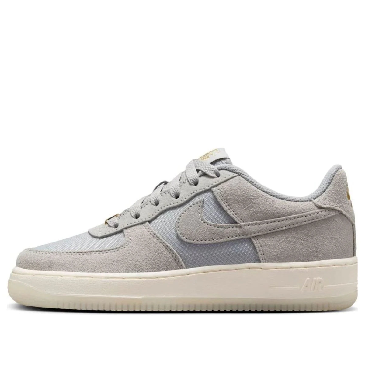 Giày Nike Air Force 1 LV8 ‘Light Smoke Grey Cement’ FZ1022-001