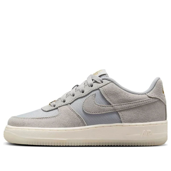 Giày Nike Air Force 1 LV8 ‘Light Smoke Grey Cement’ FZ1022-001