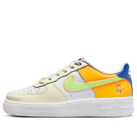 Giày Nike Air Force 1 LV8 ‘Player One – Laser Orange’ FB1838-131