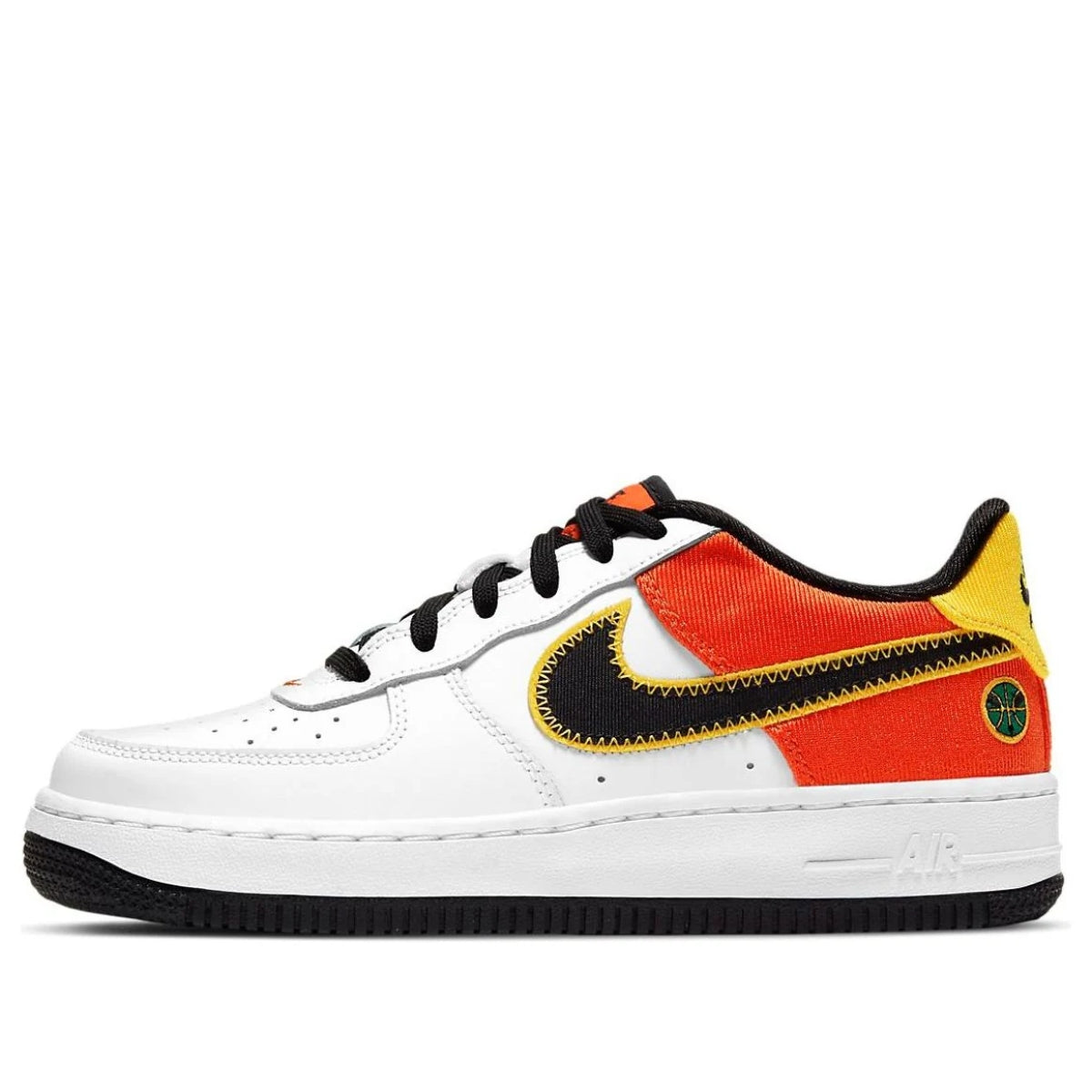 Giày Nike Air Force 1 LV8 ‘Roswell Rayguns’ DD9530-100