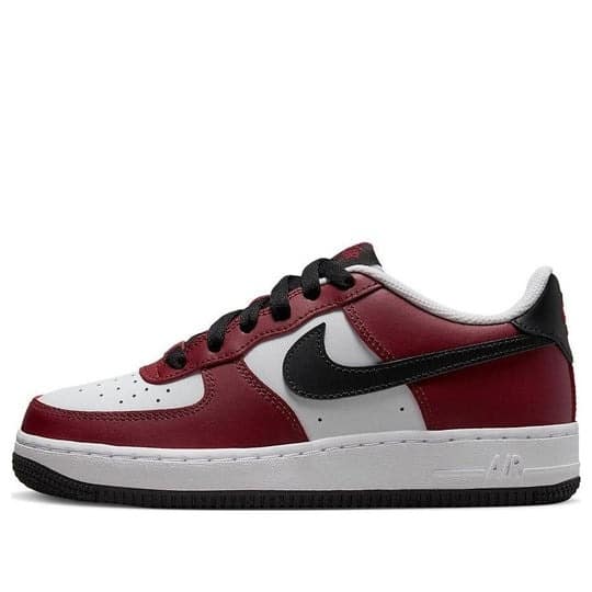 Giày Nike Air Force 1 LV8 ‘Team Red’ FD0300-600