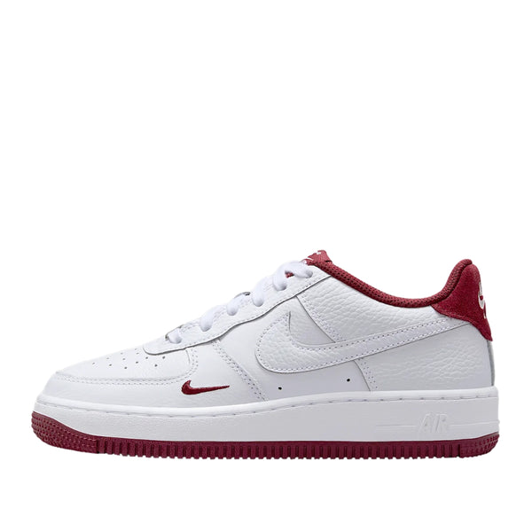 Giày Nike Air Force 1 LV8 ‘White Team Red’ HF0952-100