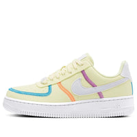 Giày Nike Air Force 1 LX ‘Life Lime Photon Dust Laser Blue’ DD0226-700