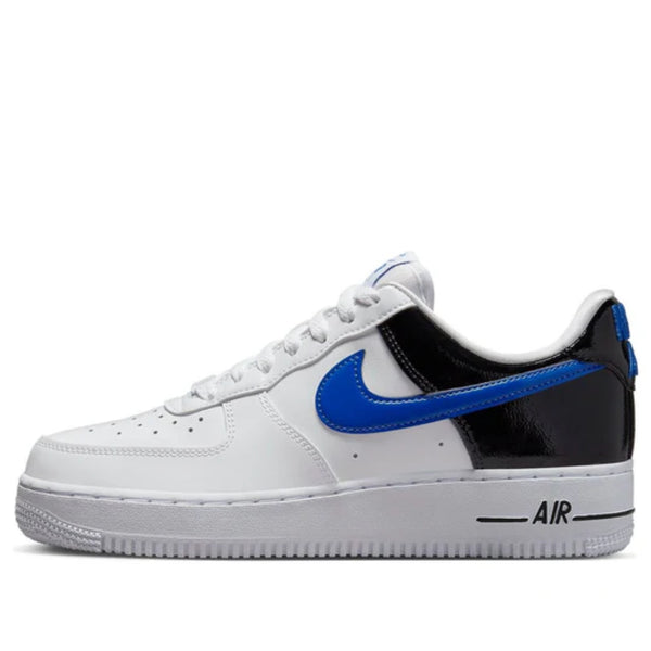 Giày Nike Air Force 1 Low ’07 Essencial ‘Game Royal’ DQ7570-400