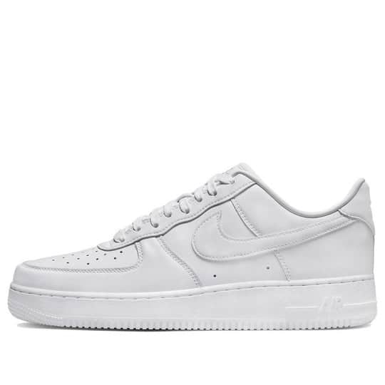 Giày Nike Air Force 1 Low ’07 ‘Fresh White’ DM0211-100