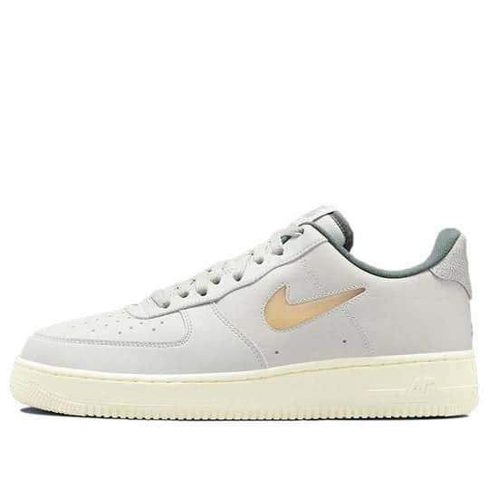 Giày Nike Air Force 1 Low ’07 ‘Jewel Light Bone Coconut Milk’ DC8894-001