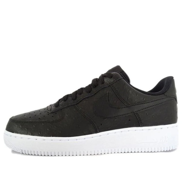 Giày Nike Air Force 1 Low ’07 LV8 ‘Black’ 718152-009