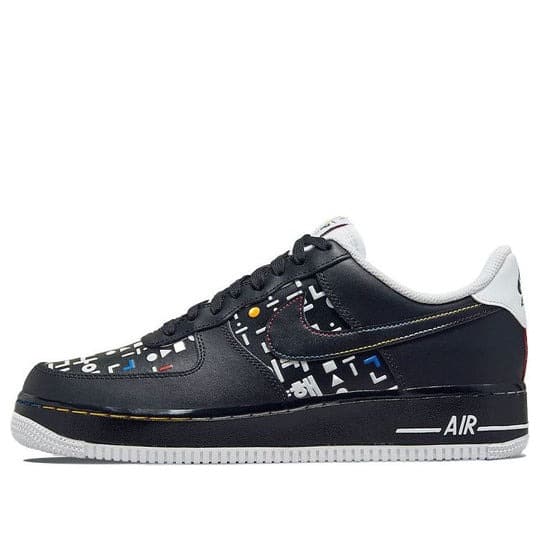 Giày Nike Air Force 1 Low ’07 LV8 ‘Hangul Day’ DO2704-010