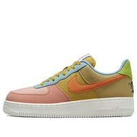 Giày Nike Air Force 1 Low ’07 LV8 Next Nature ‘Sun Club – Multi’ DQ4531-700
