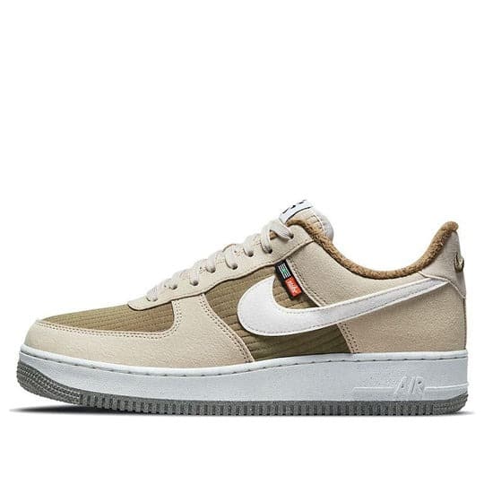 Giày Nike Air Force 1 Low ’07 LV8 ‘Toasty Rattan’ DC8871-200