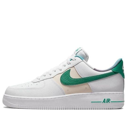 Giày Nike Air Force 1 Low ’07 LV8 ‘White Malachite’ DM0109-100