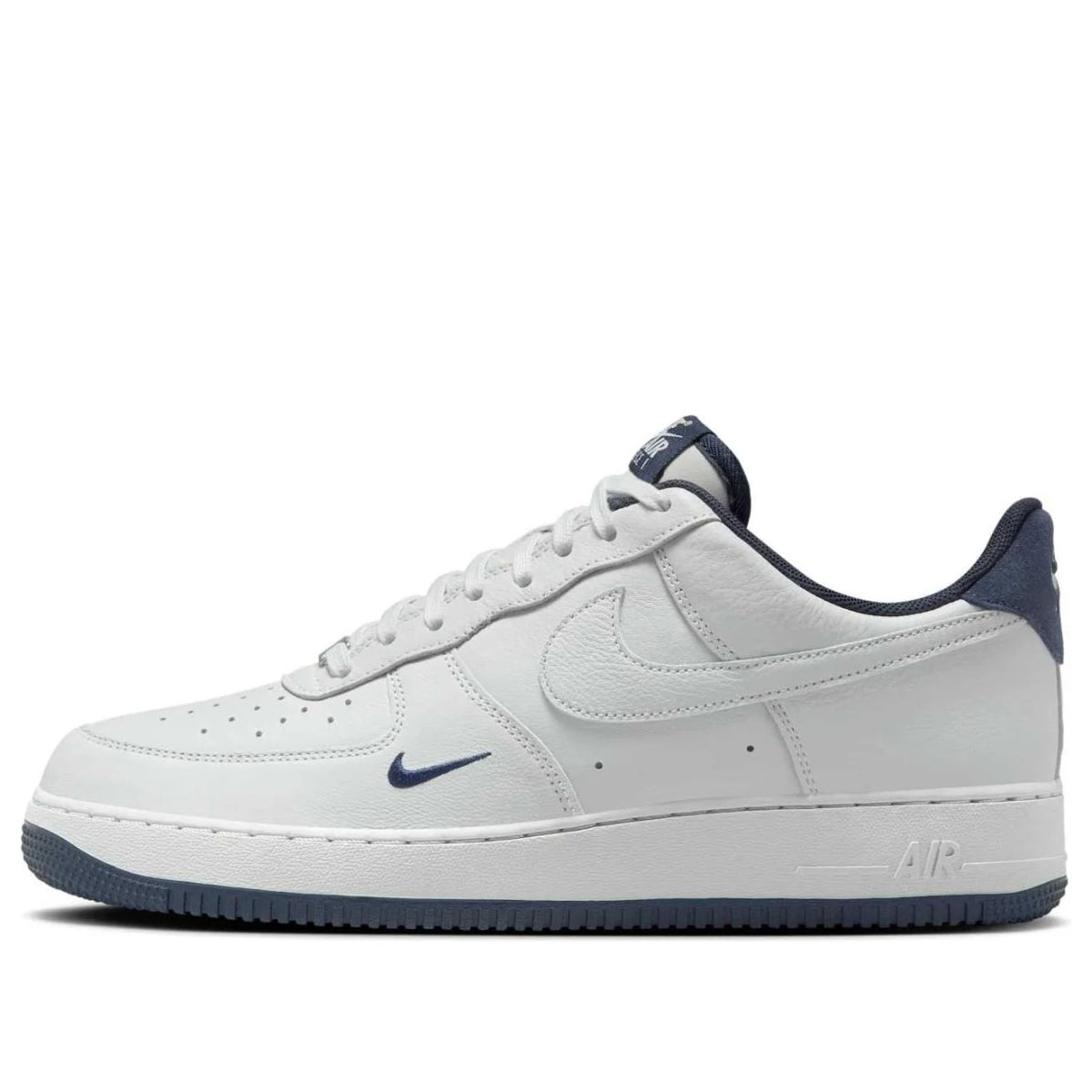 Giày Nike Air Force 1 ’07 LV8 Obsidian HM9483-001