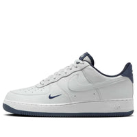 Giày Nike Air Force 1 ’07 LV8 Obsidian HM9483-001