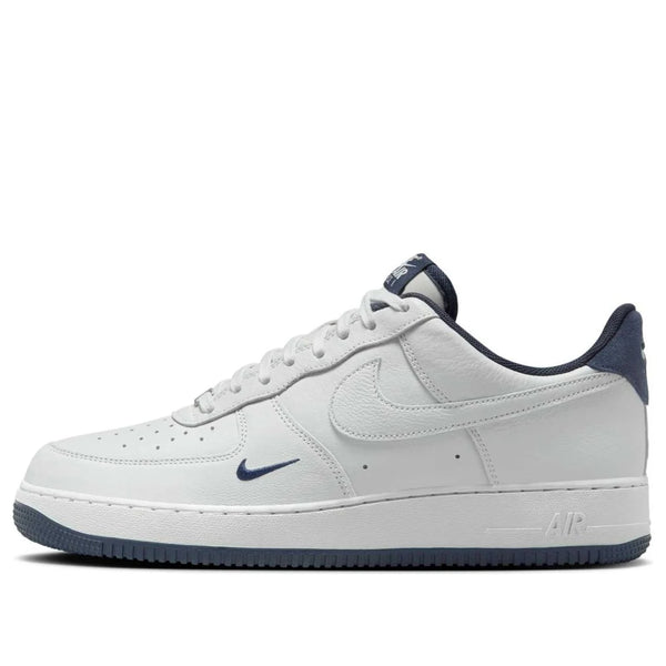 Giày Nike Air Force 1 ’07 LV8 Obsidian HM9483-001