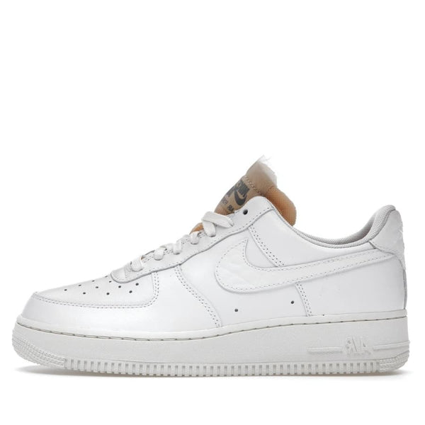 Giày Nike Air Force 1 Low ’07 LX ‘Bling’ CZ8101-100
