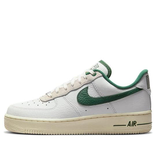 Giày Nike Air Force 1 Low ’07 LX Command Force ‘Gorge Green’ (W) DR0148-102