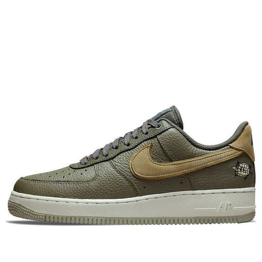 Giày Nike Air Force 1 Low ’07 LX ‘Turtle’ DA8482-200