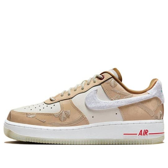 Giày Nike Air Force 1 Low ’07 LX ‘Washed Teal’ FD4341-101