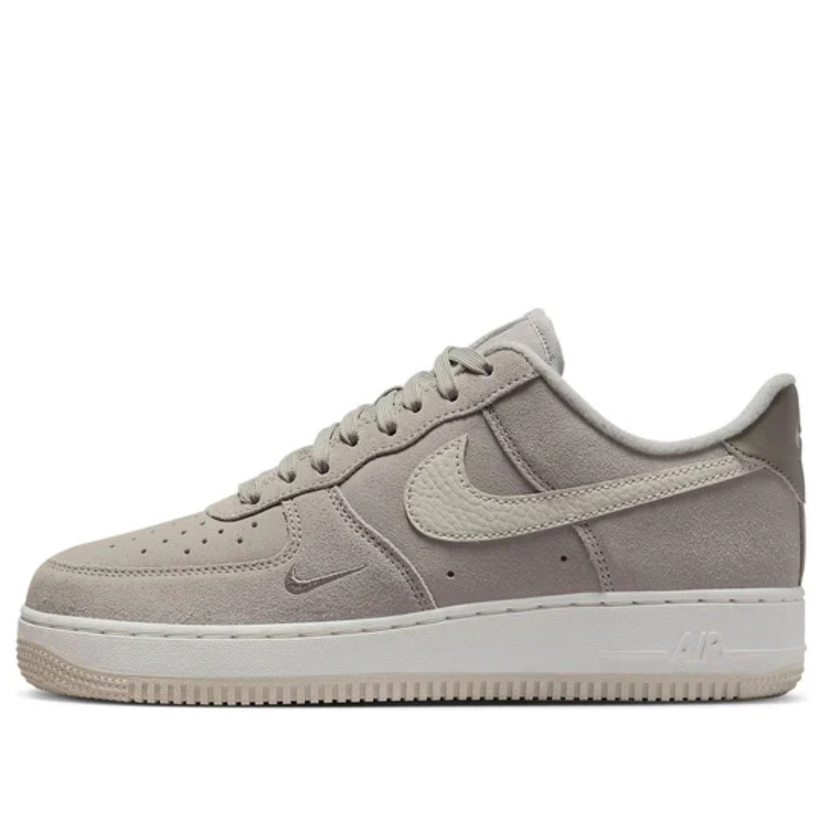 Giày Nike Air Force 1 Low ’07 ‘Light Iron Ore’ FB8826-001