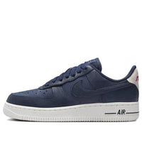 Giày Nike Air Force 1 Low ’07 ‘Obsidian’ DZ2708-100