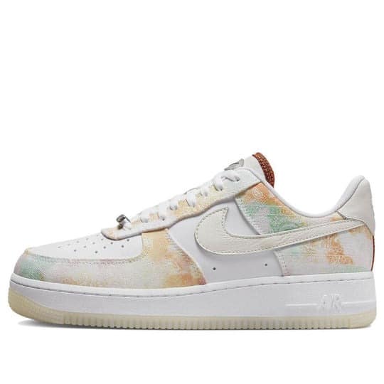 Giày Nike Air Force 1 Low ’07 ‘Paisley Printed’ FJ7739-101