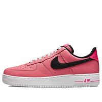 Giày Nike Air Force 1 Low ’07 ‘Pink Gaze Black’ DZ4861-600
