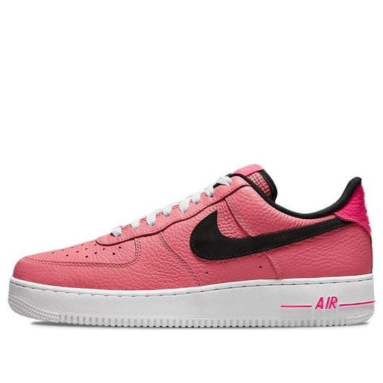 Giày Nike Air Force 1 Low ’07 ‘Pink Gaze Black’ DZ4861-600