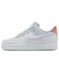 Giày Nike Air Force 1 Low ’07 ‘Pure Platinum Red Stardust’ HF0729-001