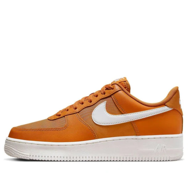 Giày Nike Air Force 1 Low ’07 SE ‘Monarch Canvas’ FB2048-800