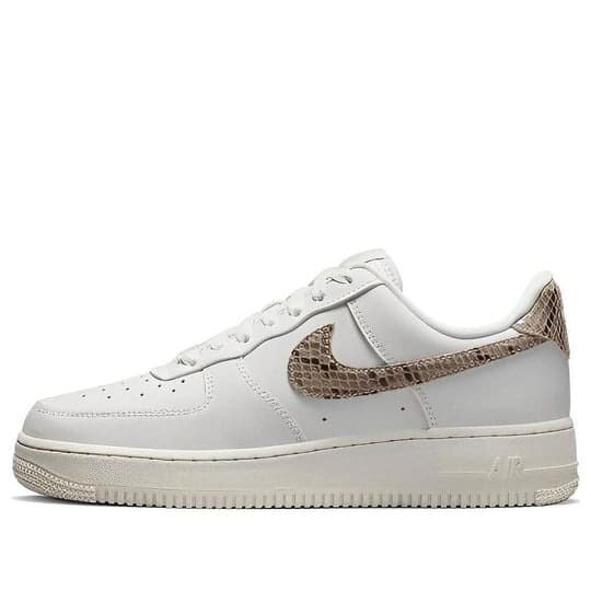 Giày Nike Air Force 1 Low ’07 ‘Snakeskin Phantom’ DD8959-002