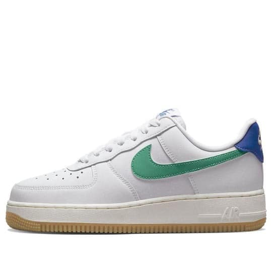 Giày Nike Air Force 1 Low ’07 ‘Stadium Green’ DD8959-110