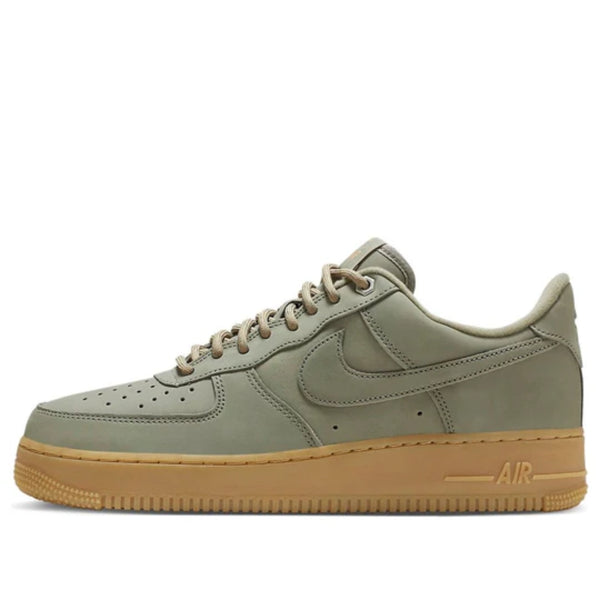 Giày Nike Air Force 1 Low 07 WB ‘Green Brwon’ FD3365-339