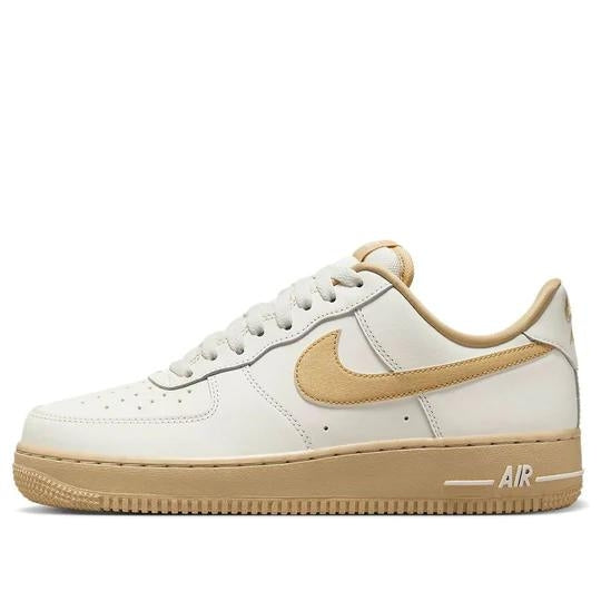 Giày Nike Air Force 1 Low 07 ‘White Sail’ (WMNS) FZ3597-133