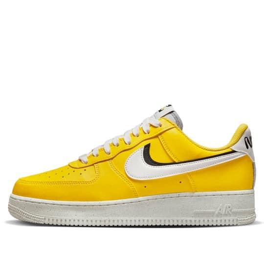 Giày Nike Air Force 1 Low 82 ‘Bright Yellow’ DO9786-700